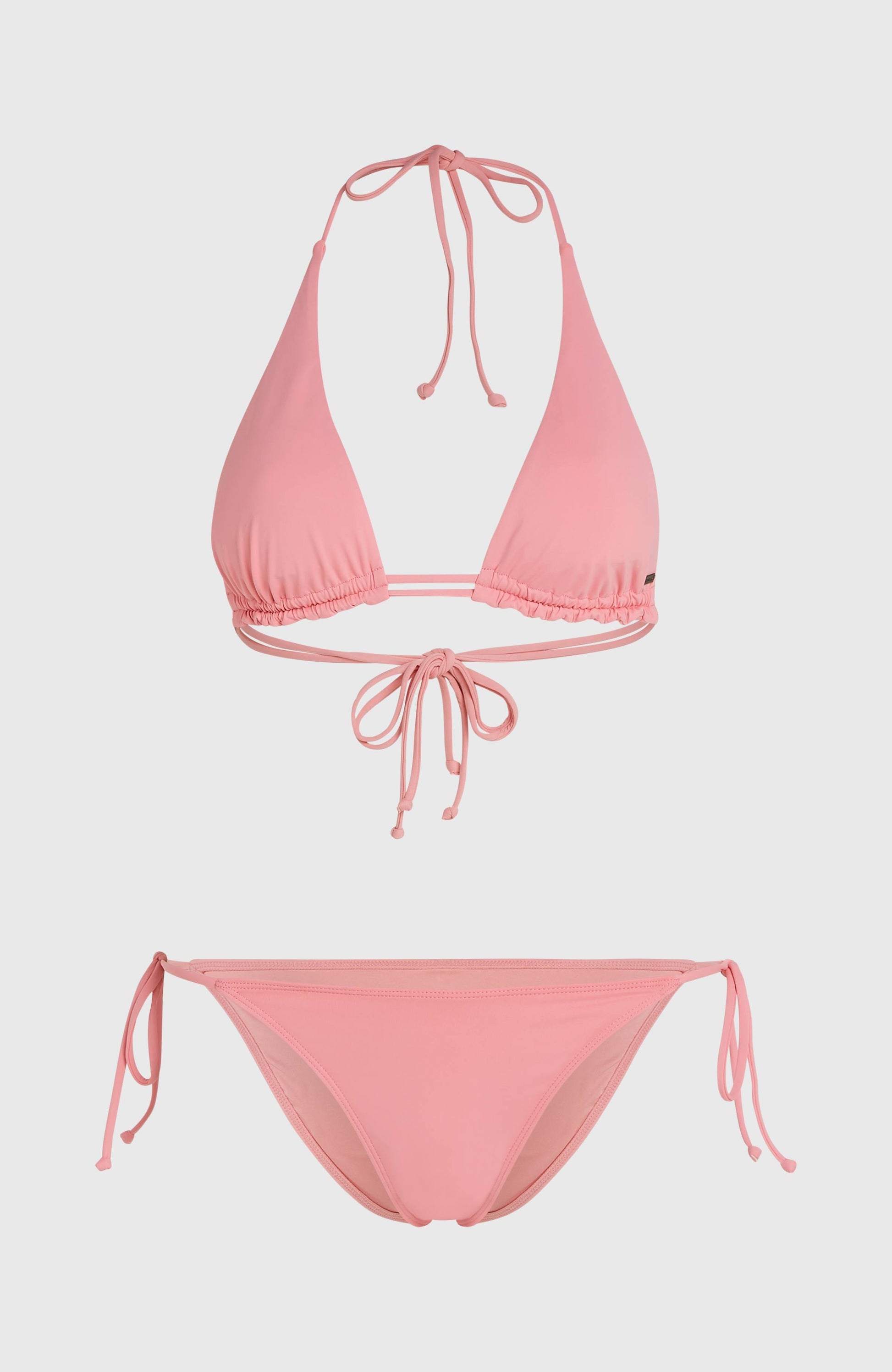 Women Of The Wave Mother Maracas Bikini Set Women Desert Rose
