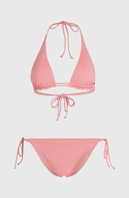 Women Of The Wave Mother Maracas Bikini Set Women Desert Rose