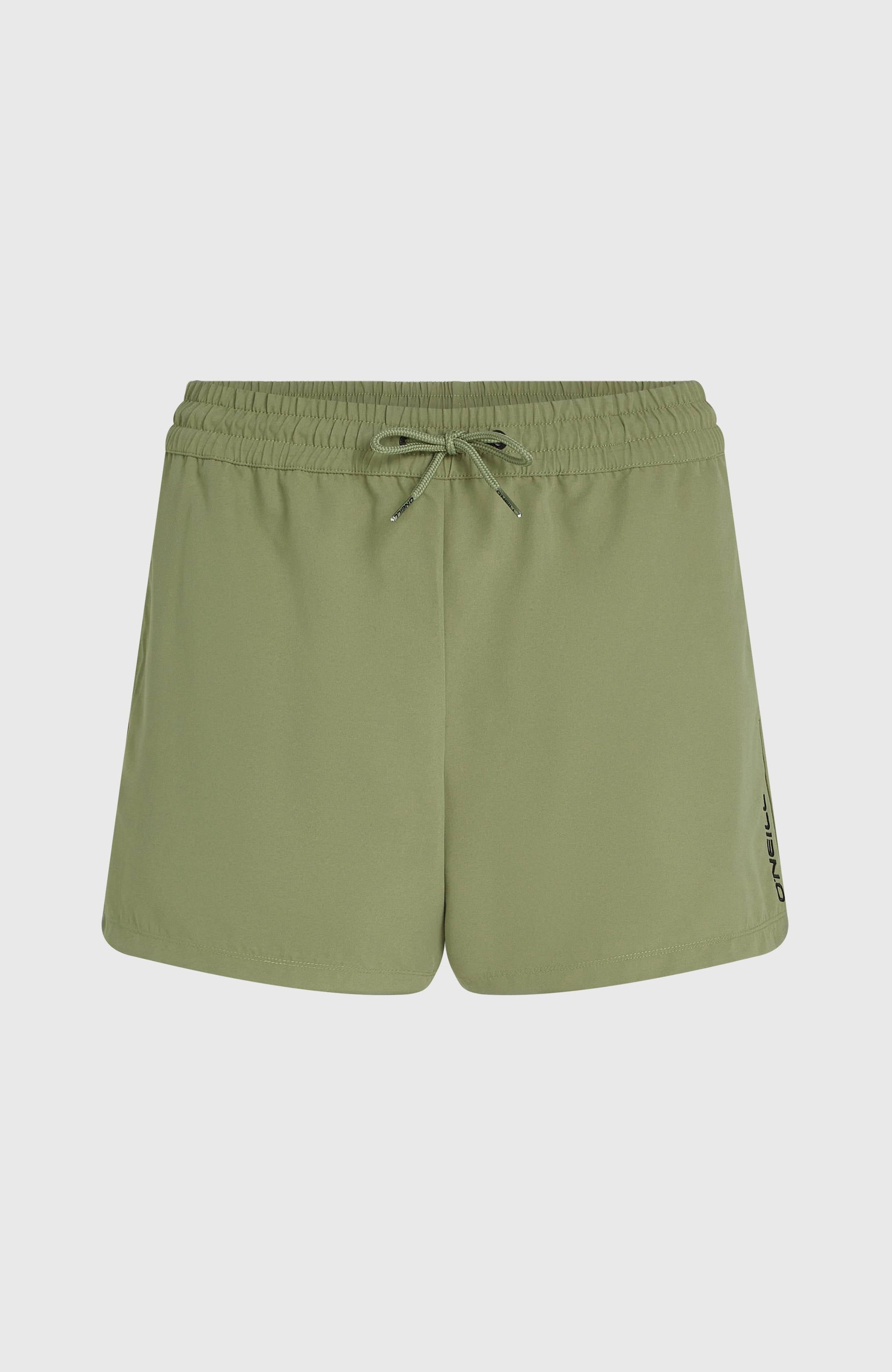 Essentials 12'' Swim Shorts Women Avery Fern