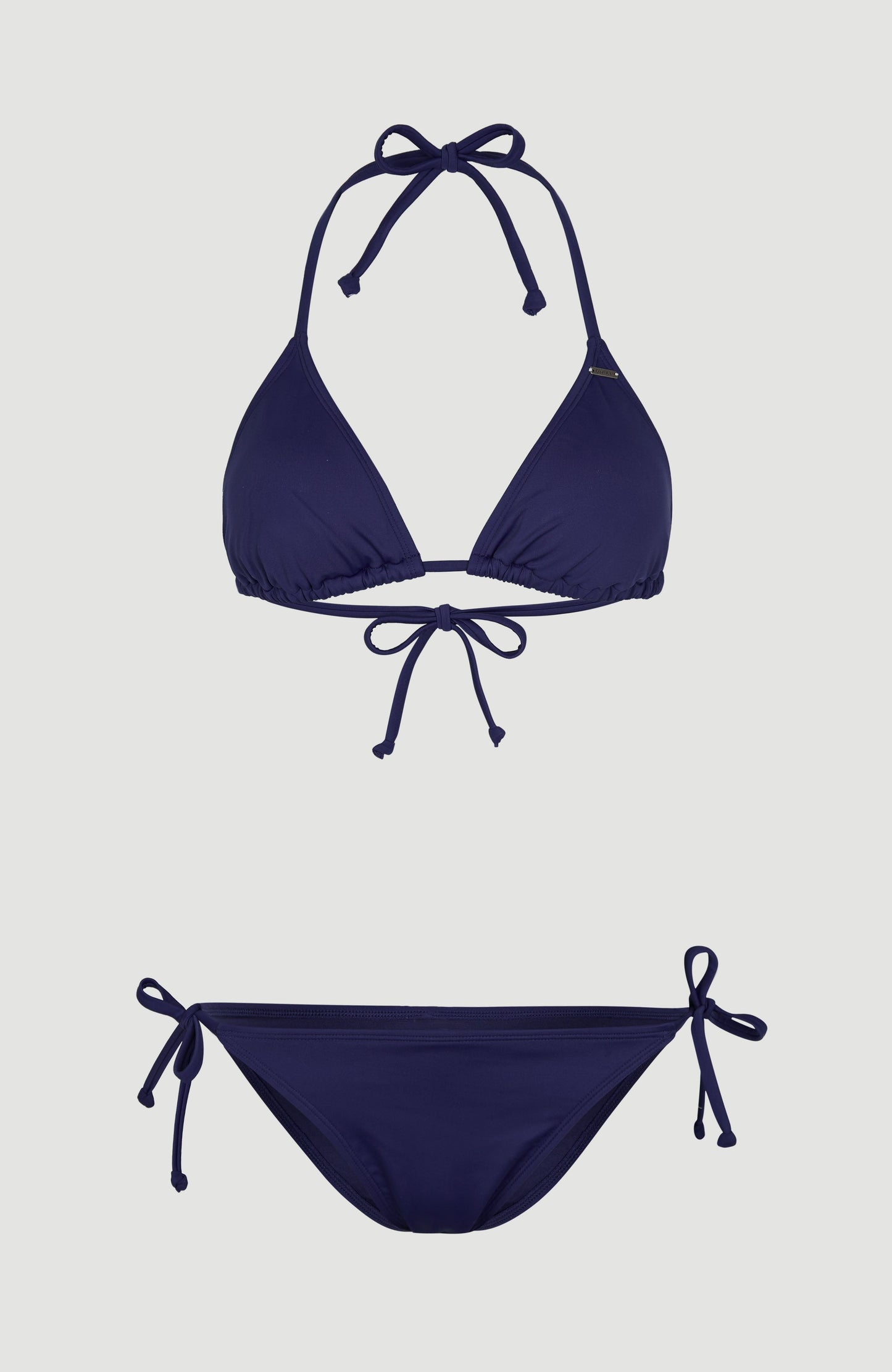 Capri - Bondey Bikini Set Women Blueberry