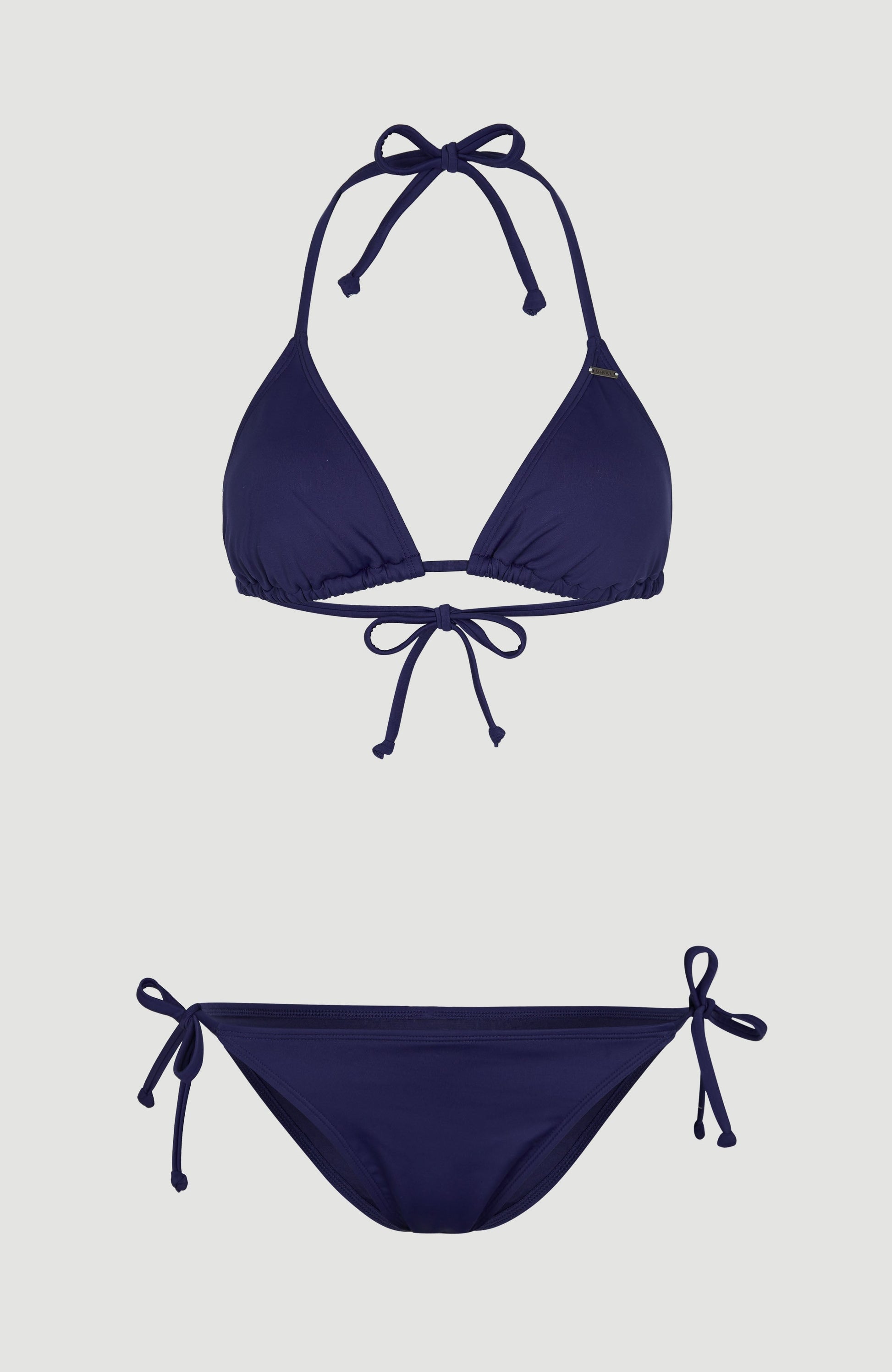Capri - Bondey Bikini Set Women Blueberry