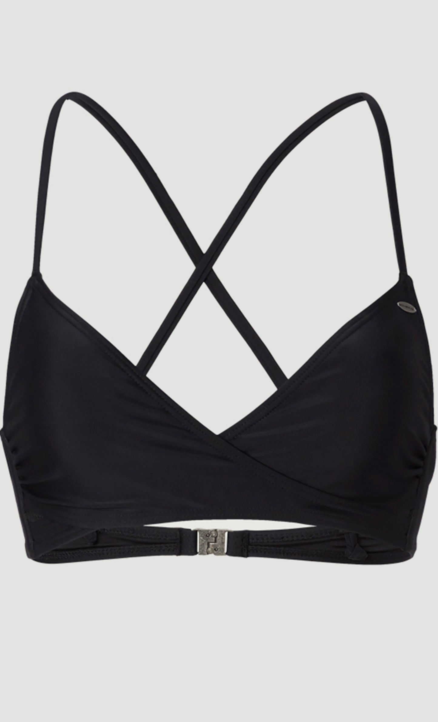 Baay Maoi Bikini Set Women Black Out