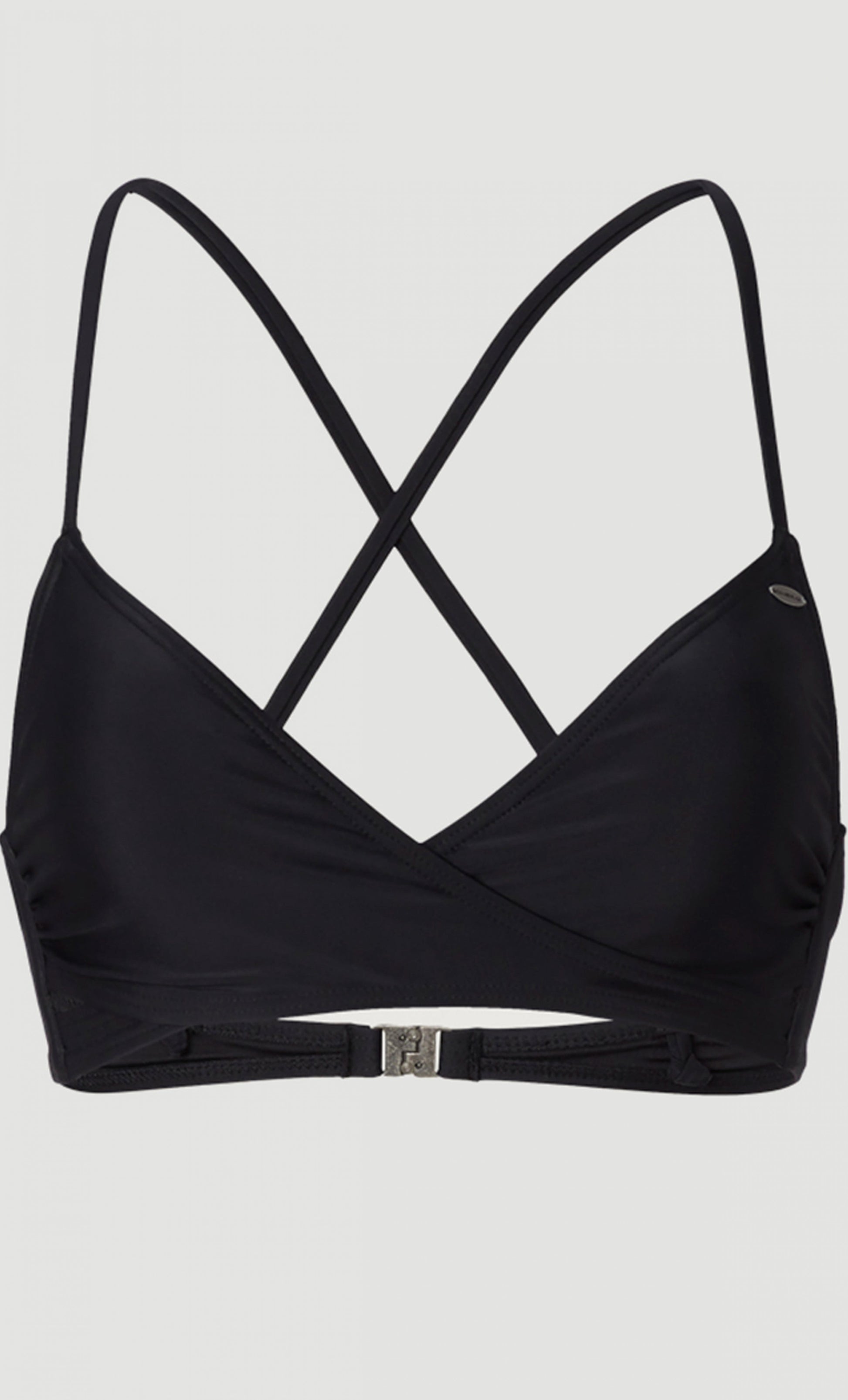 Baay Maoi Bikini Set Women Black Out
