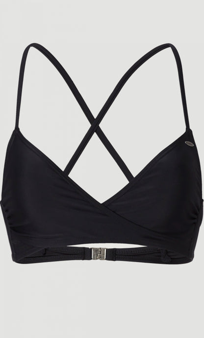 Baay Maoi Bikini Set Women Black Out