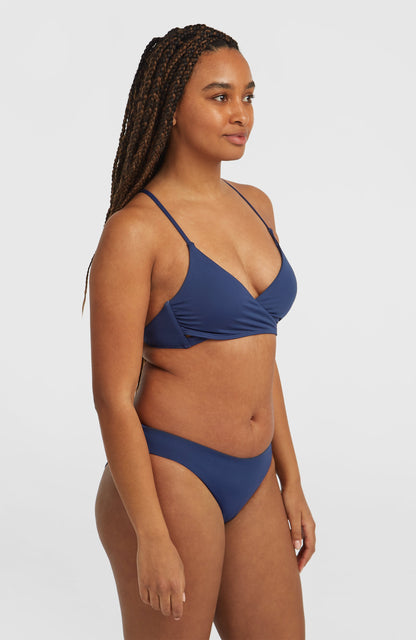 Baay Maoi Bikini Set Women Blueberry