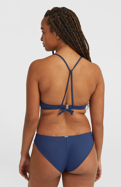 Baay Maoi Bikini Set Women Blueberry