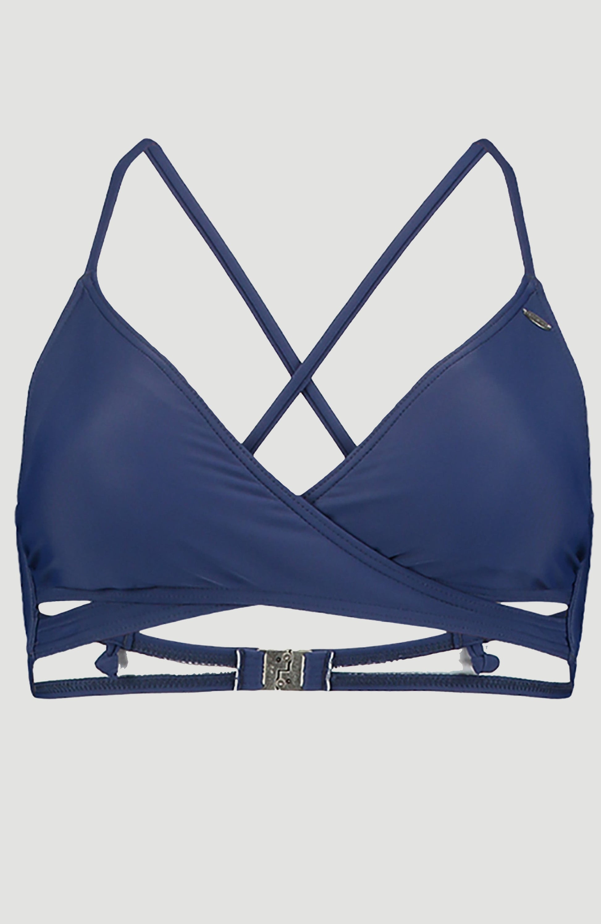Baay Maoi Bikini Set Women Blueberry