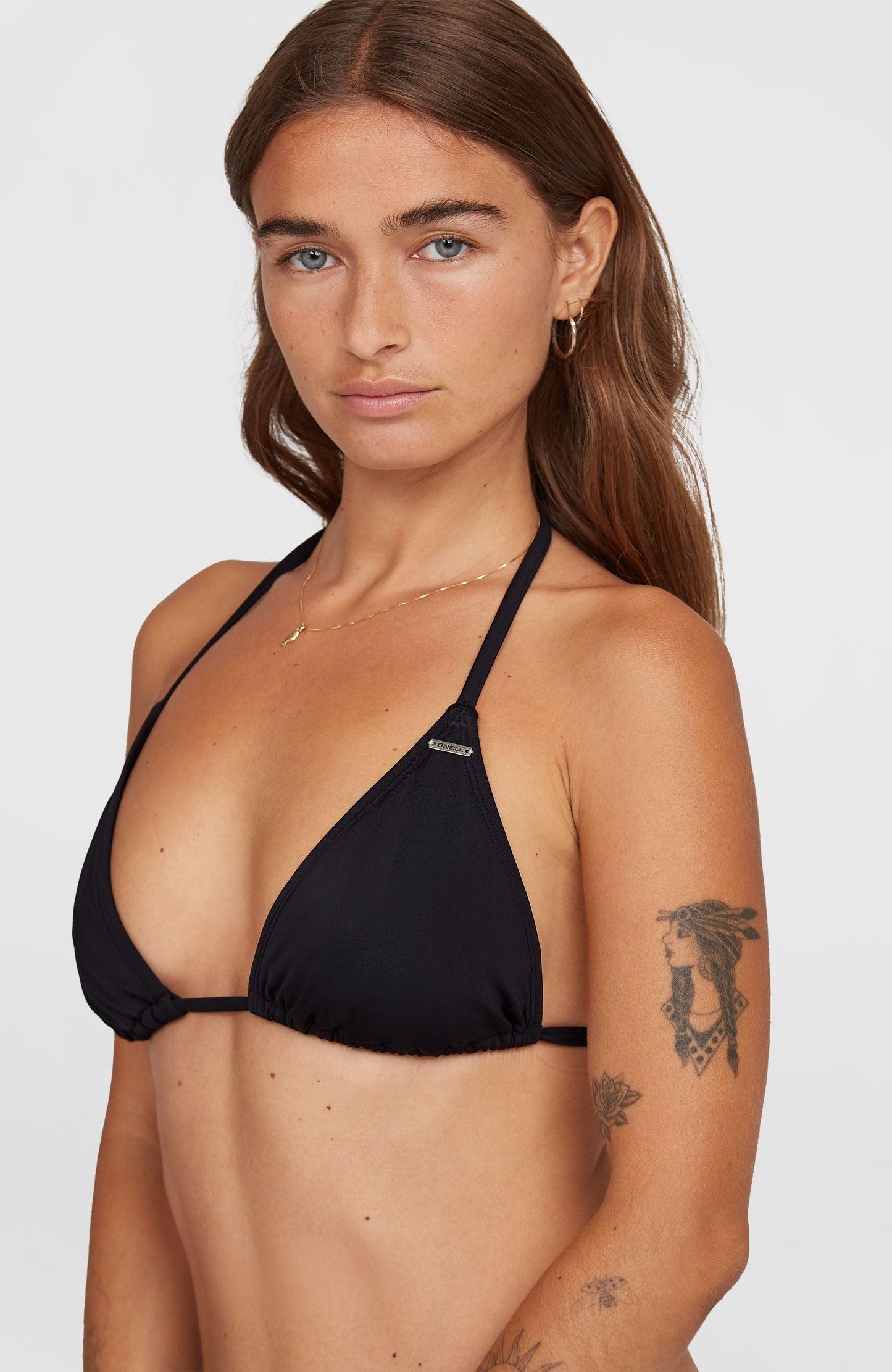 Capri - Bondey Bikini Set Women Black Out