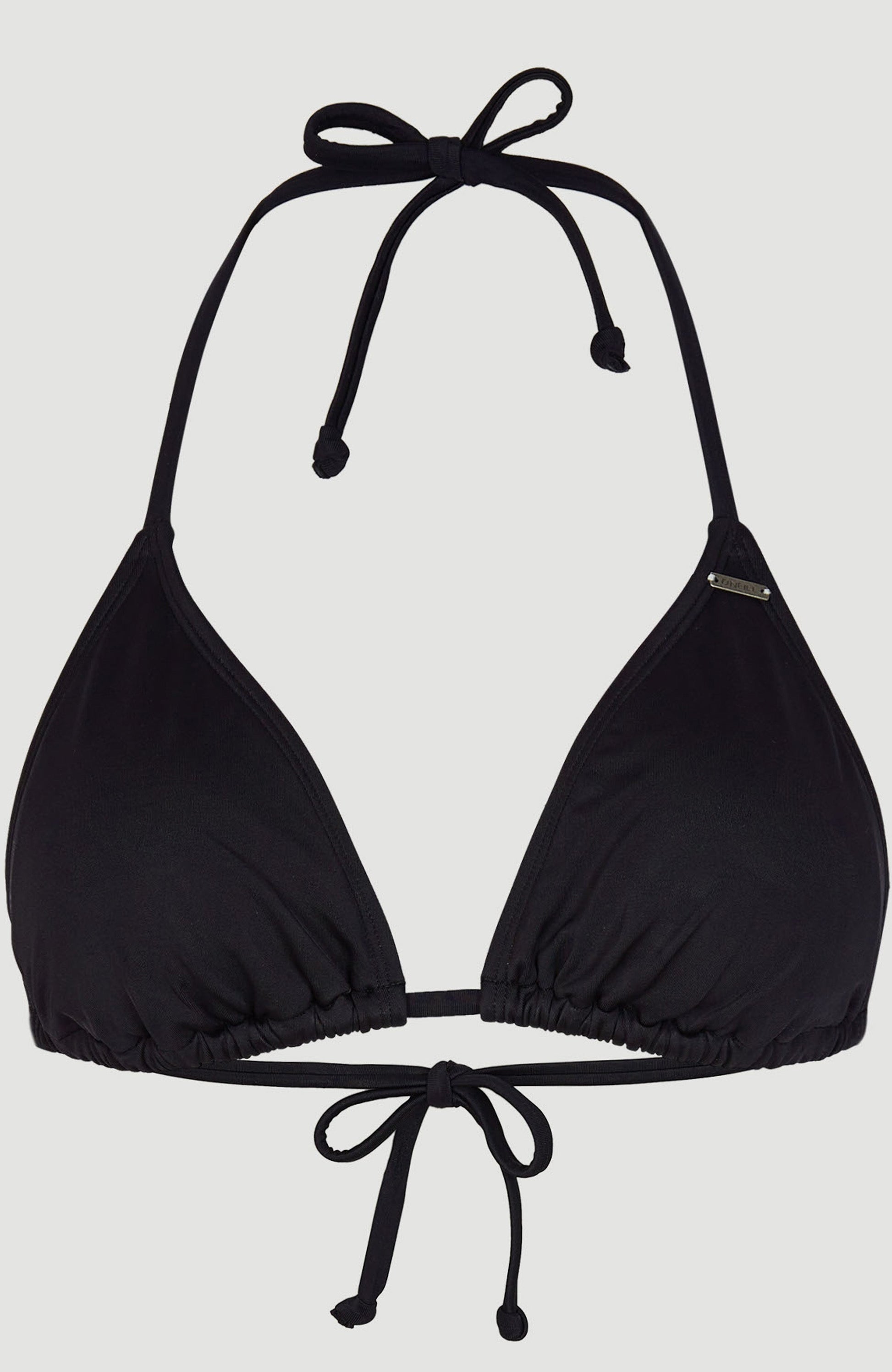 Capri - Bondey Bikini Set Women Black Out