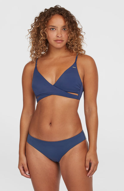 Baay Maoi Bikini Set Women Blueberry