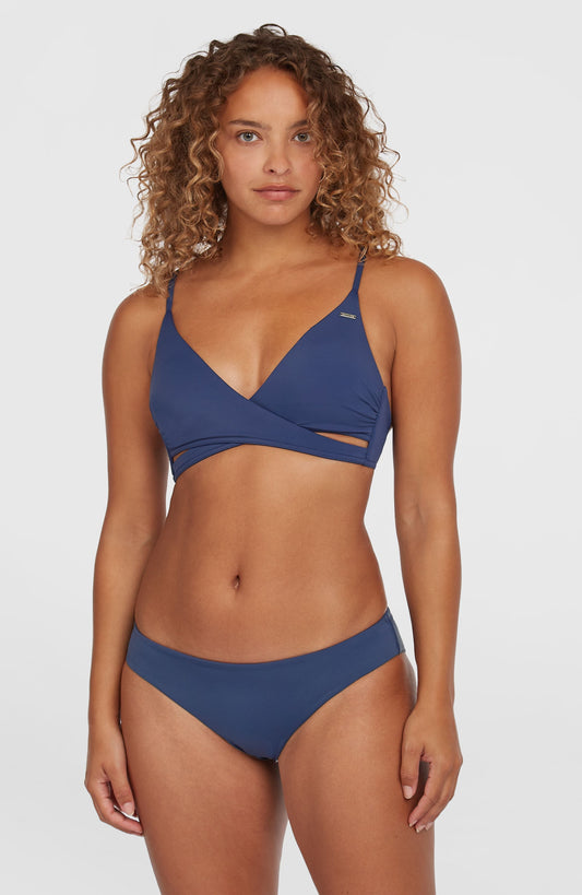 Baay Maoi Bikini Set Women Blueberry