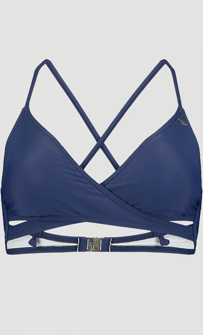Baay Maoi Bikini Set Women Blueberry