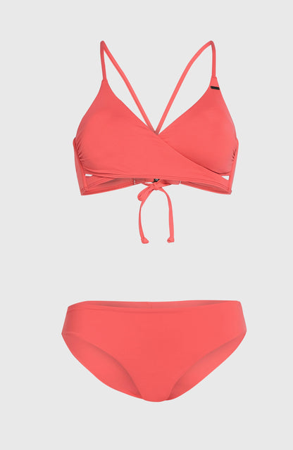 Essentials Baay Maoi Bikini Set Women Froly