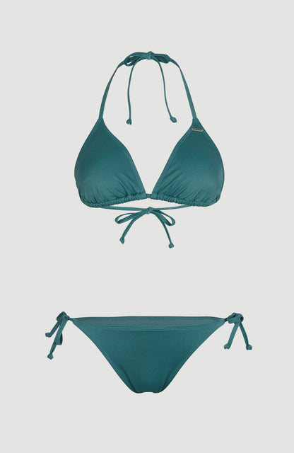 Capri - Bondey Bikini Set Women North Atlantic