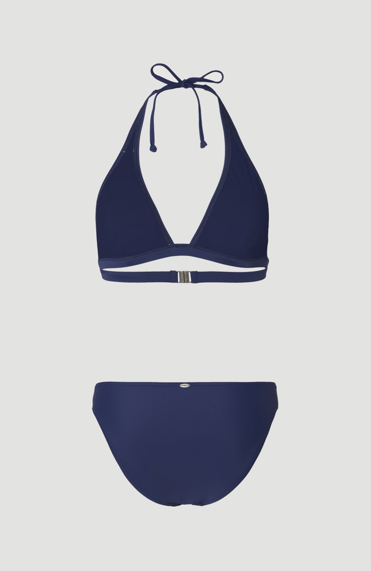 Maria Cruz Bikini Set Women Blueberry