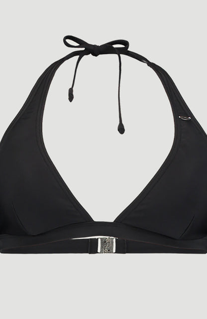 Maria Cruz Bikini Set Women Black Out