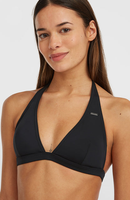 Maria Cruz Bikini Set Women Black Out