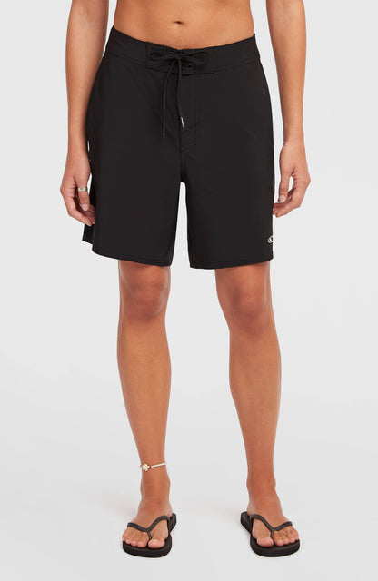 O'Neill 17'' Boardshorts Women Black Out