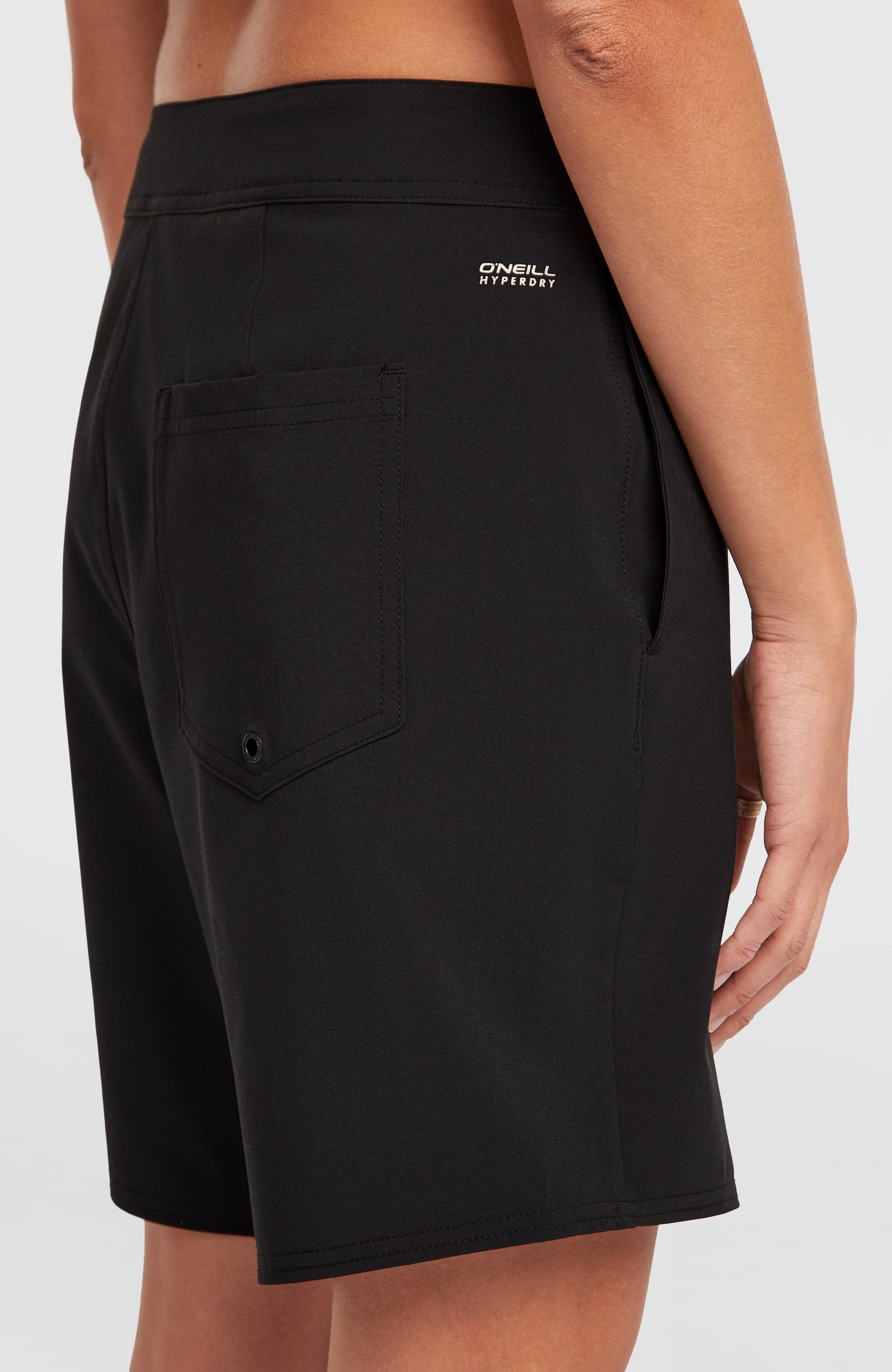 O'Neill 17'' Boardshorts Women Black Out