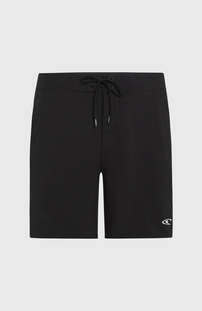 O'Neill 17'' Boardshorts Women Black Out