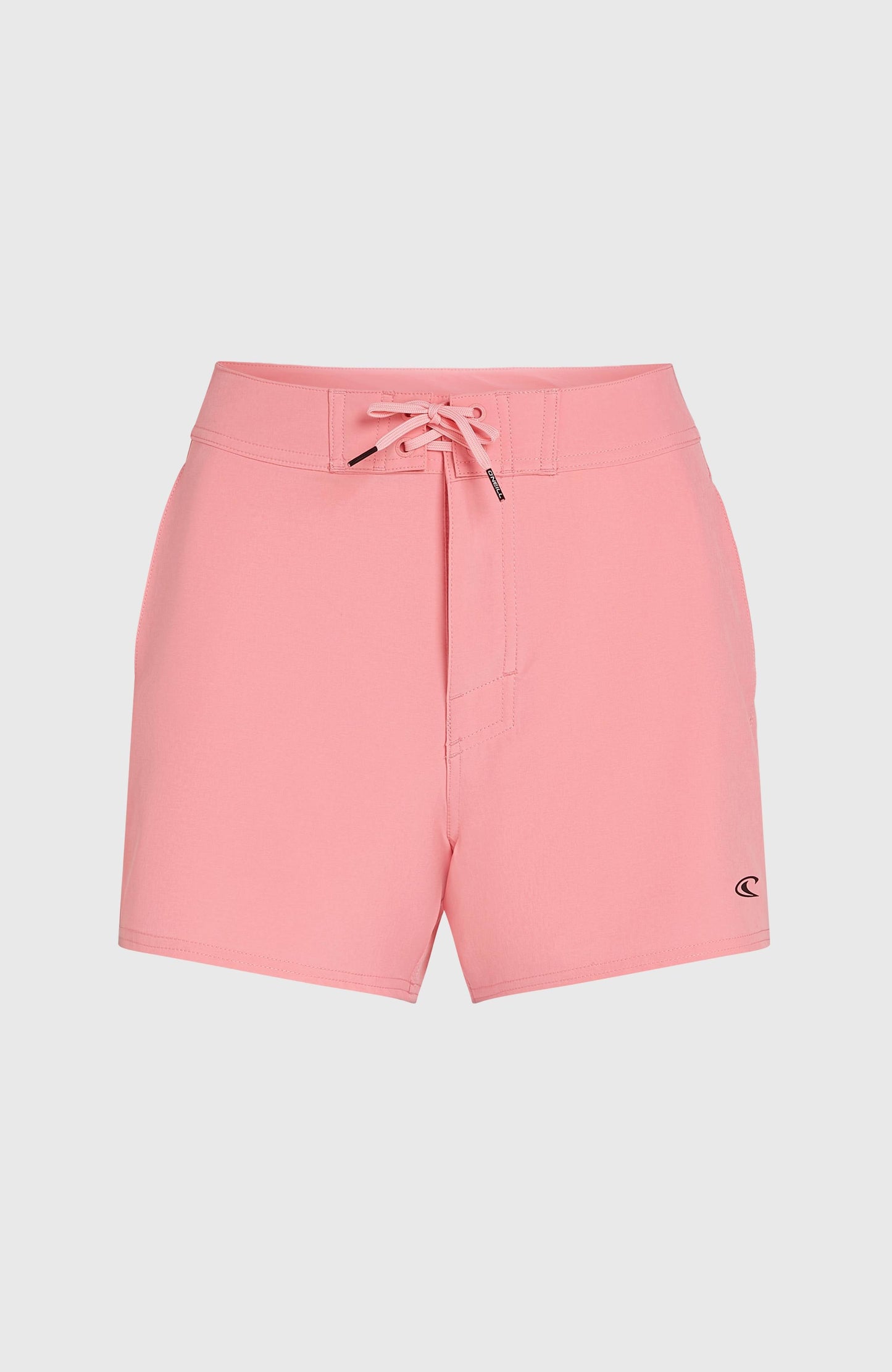 Women Of The Wave 14'' Boardshorts Women Desert Rose