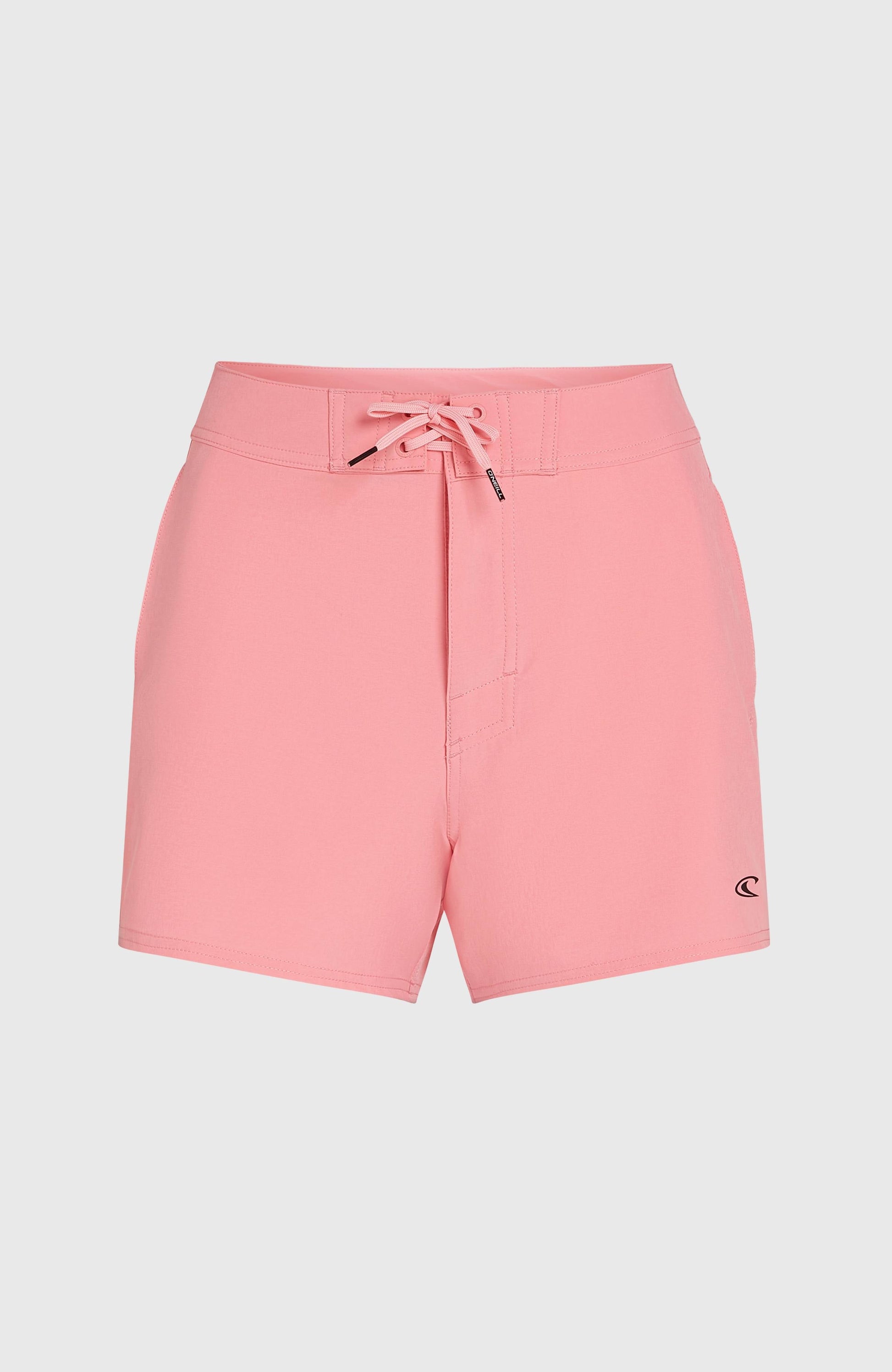 Women Of The Wave 14'' Boardshorts Women Desert Rose