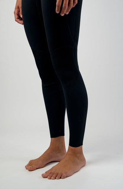 O'Neill Bahia 3/2mm Back Zip Full Wetsuit Women – O'Neill Women|Wetsuits BLACK/SURFABSTRACT/CHAMBRAYBLU