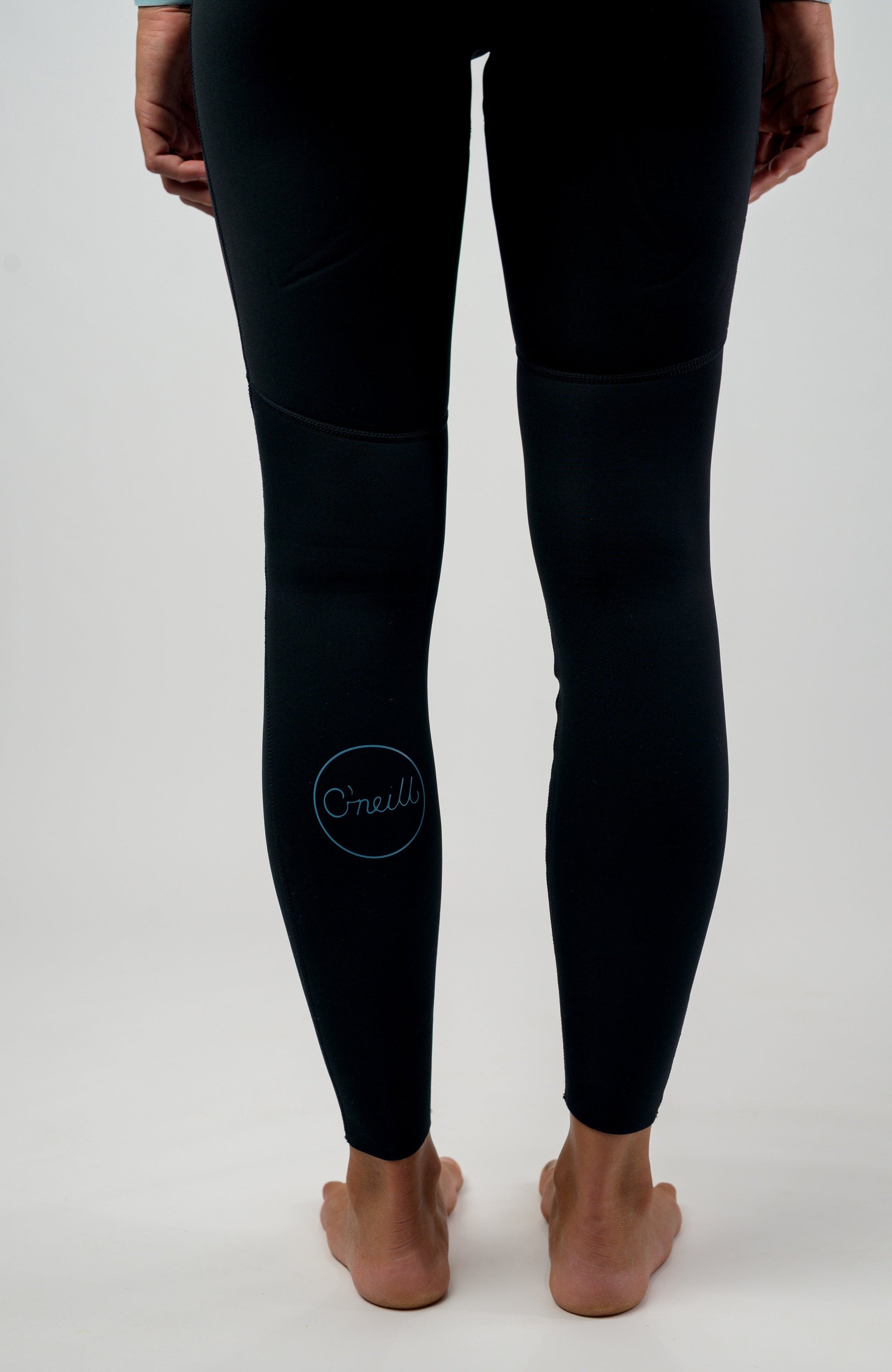 O'Neill Bahia 3/2mm Back Zip Full Wetsuit Women – O'Neill Women|Wetsuits BLACK/SURFABSTRACT/CHAMBRAYBLU