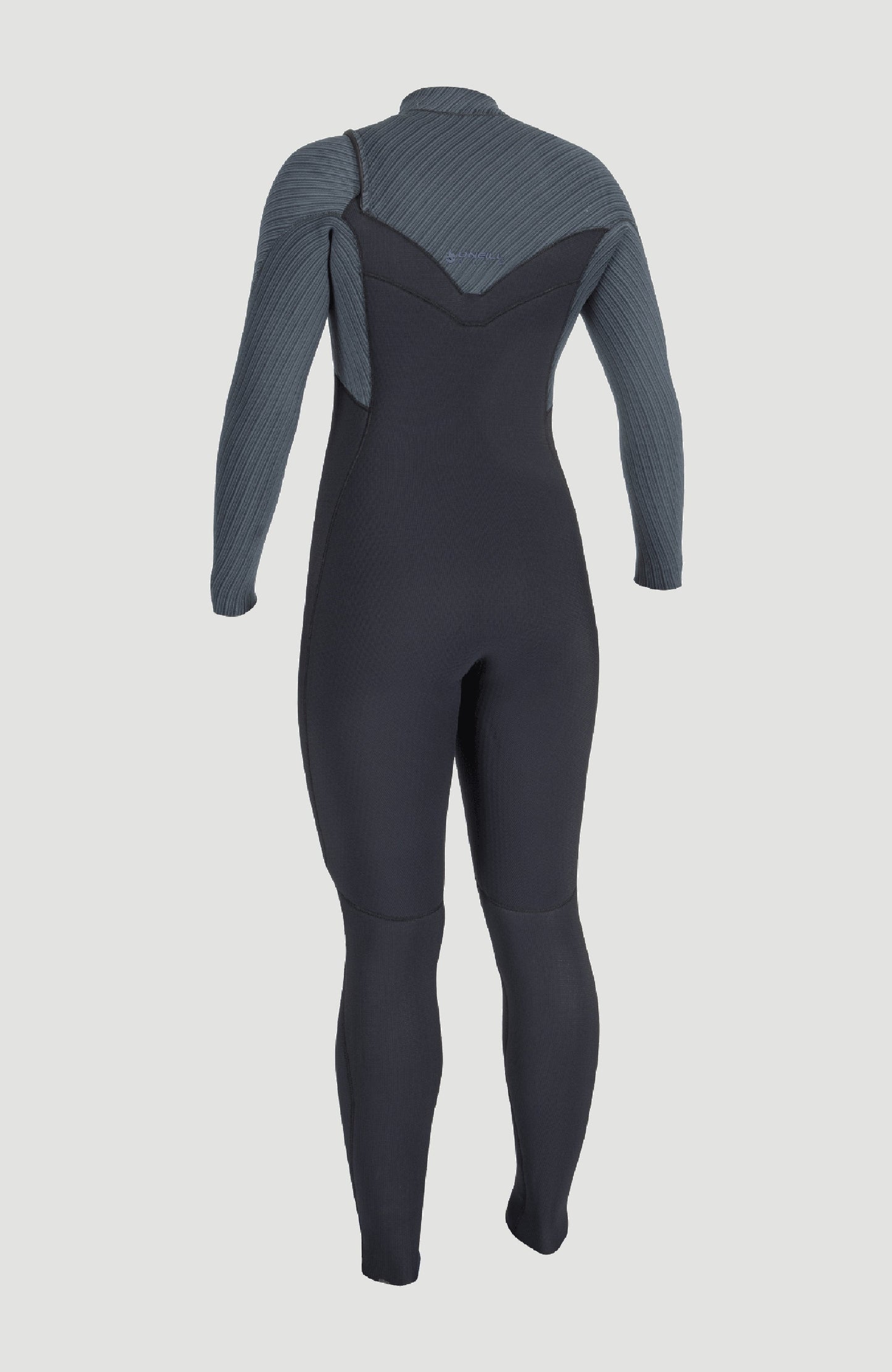 Blueprint 5/4mm Chest Zip Full Wetsuit Women|Wetsuits BLACK/SHADE