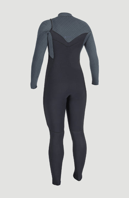 Blueprint 5/4mm Chest Zip Full Wetsuit Women|Wetsuits BLACK/SHADE