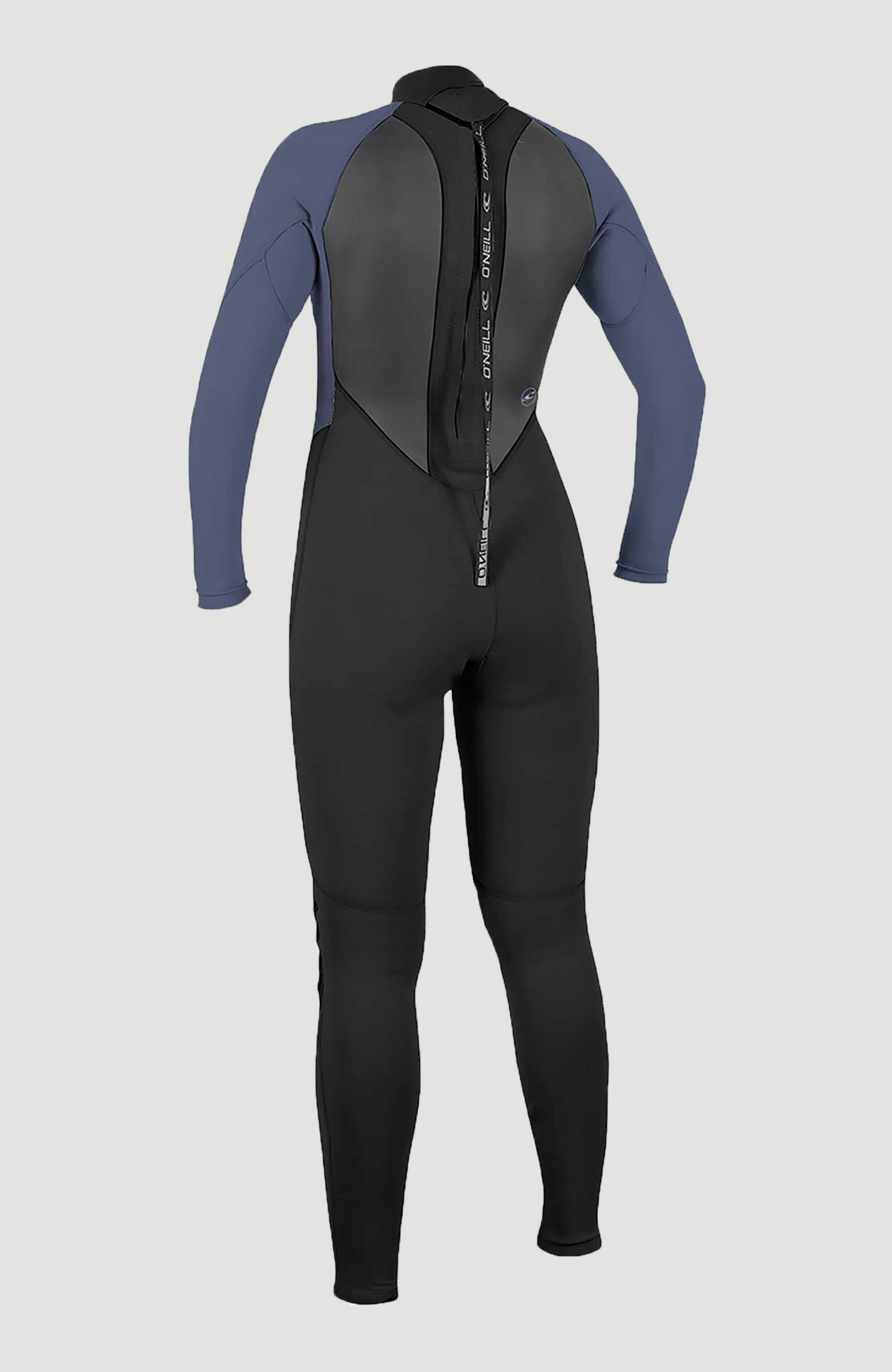 O'Neill Reactor-2 3/2mm Back Zip Full Wetsuit Women – O'Neill Women|Wetsuits Black