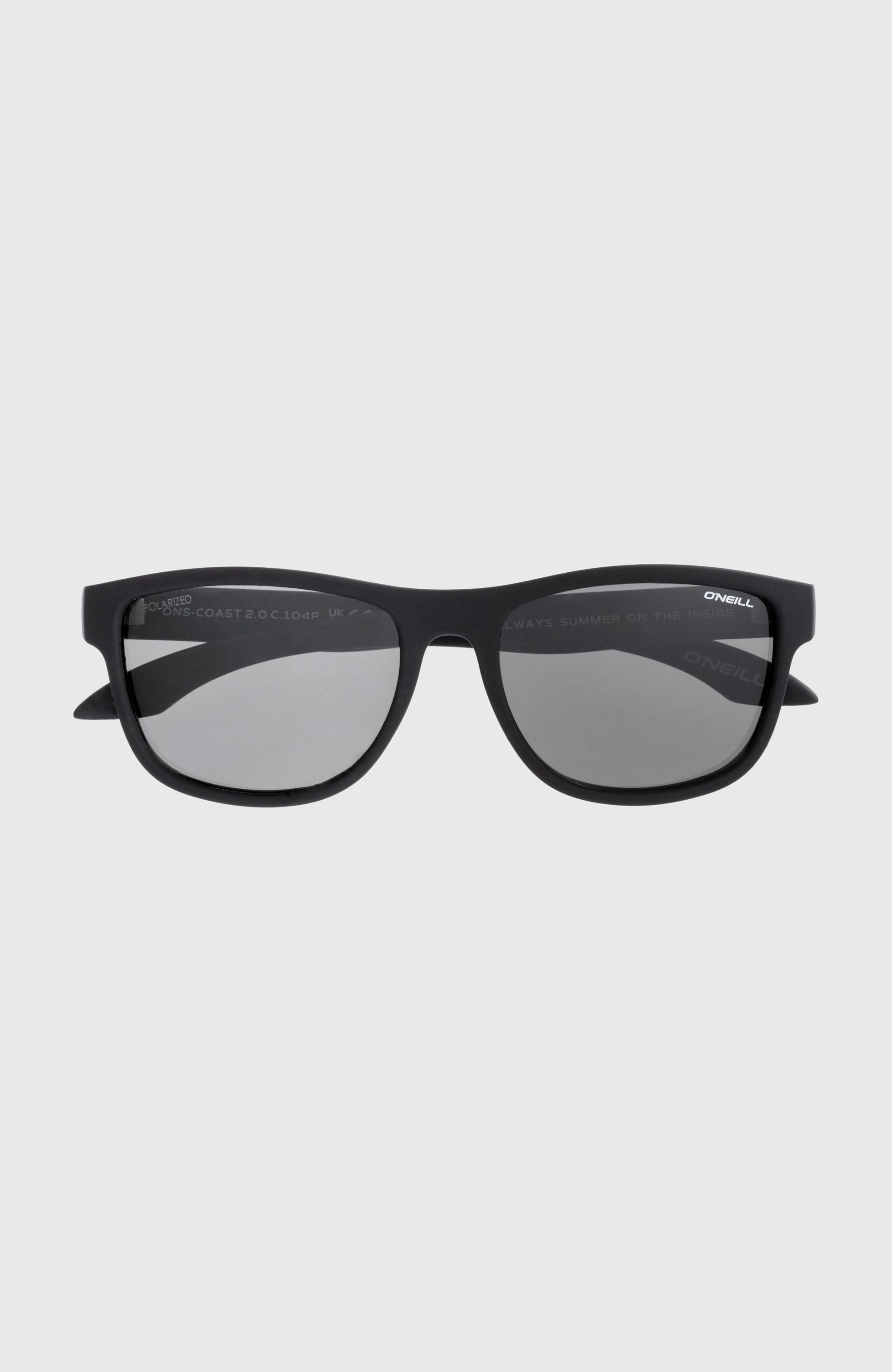 O'Neill Sunglasses Coast Women|Men MATT BLACK