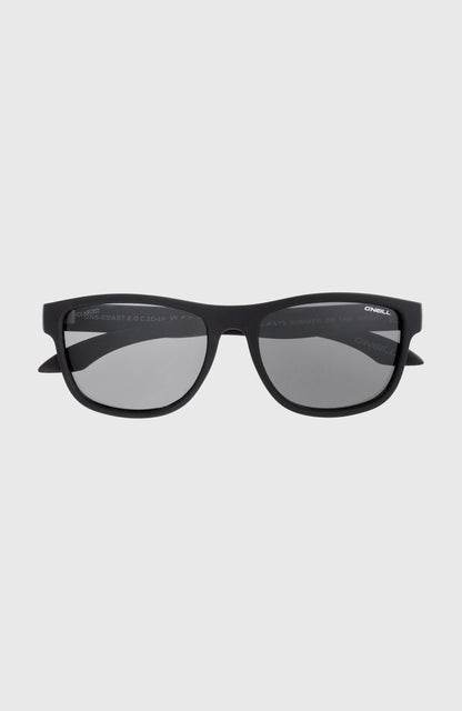O'Neill Sunglasses Coast Women|Men MATT BLACK
