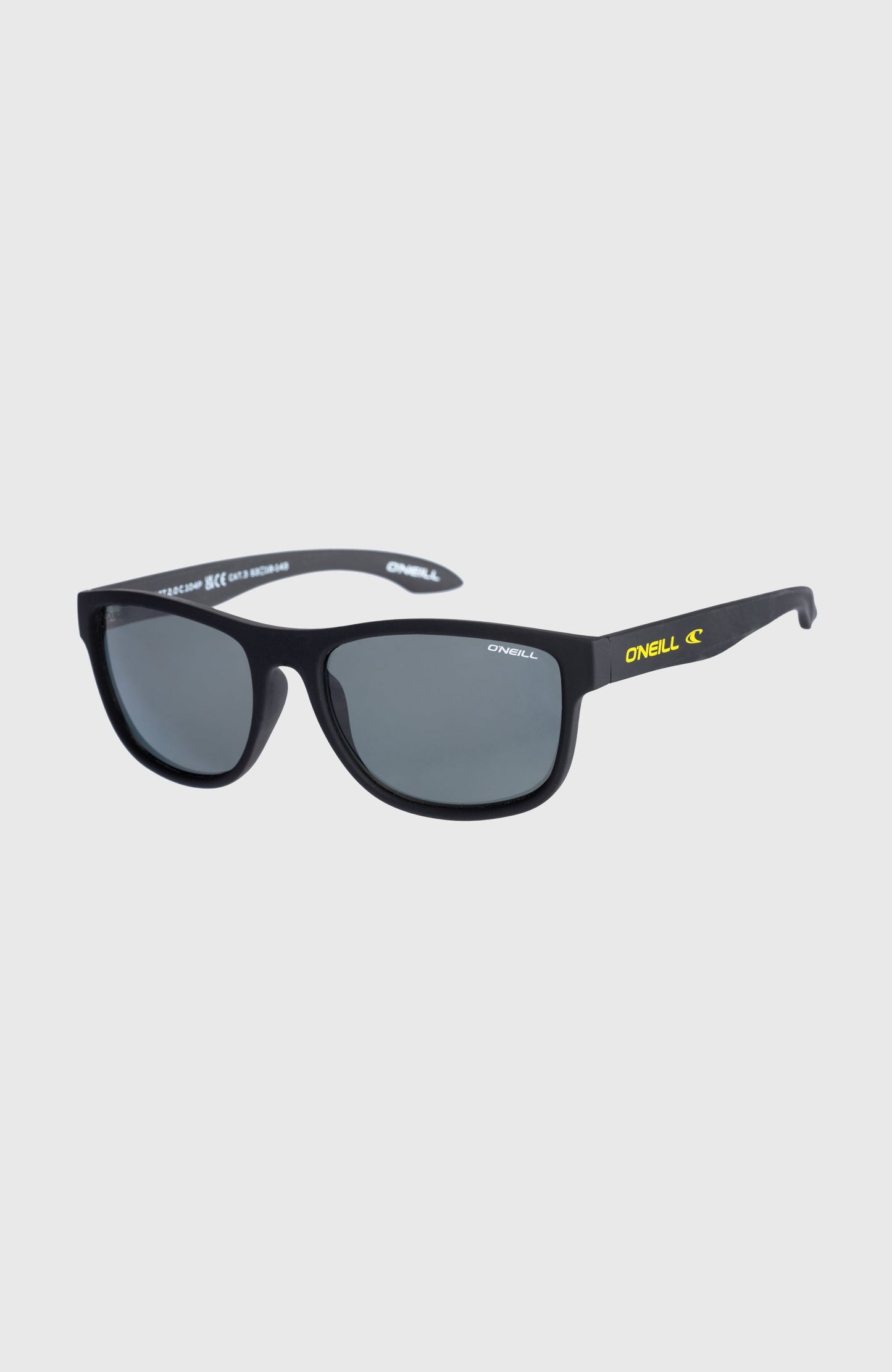 O'Neill Sunglasses Coast Women|Men MATT BLACK
