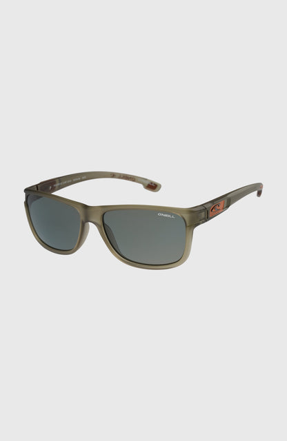 ONS-9057-2.0-109P – O'Neill Women|Men MATTE GREEN CRYSTAL/ ORANGE