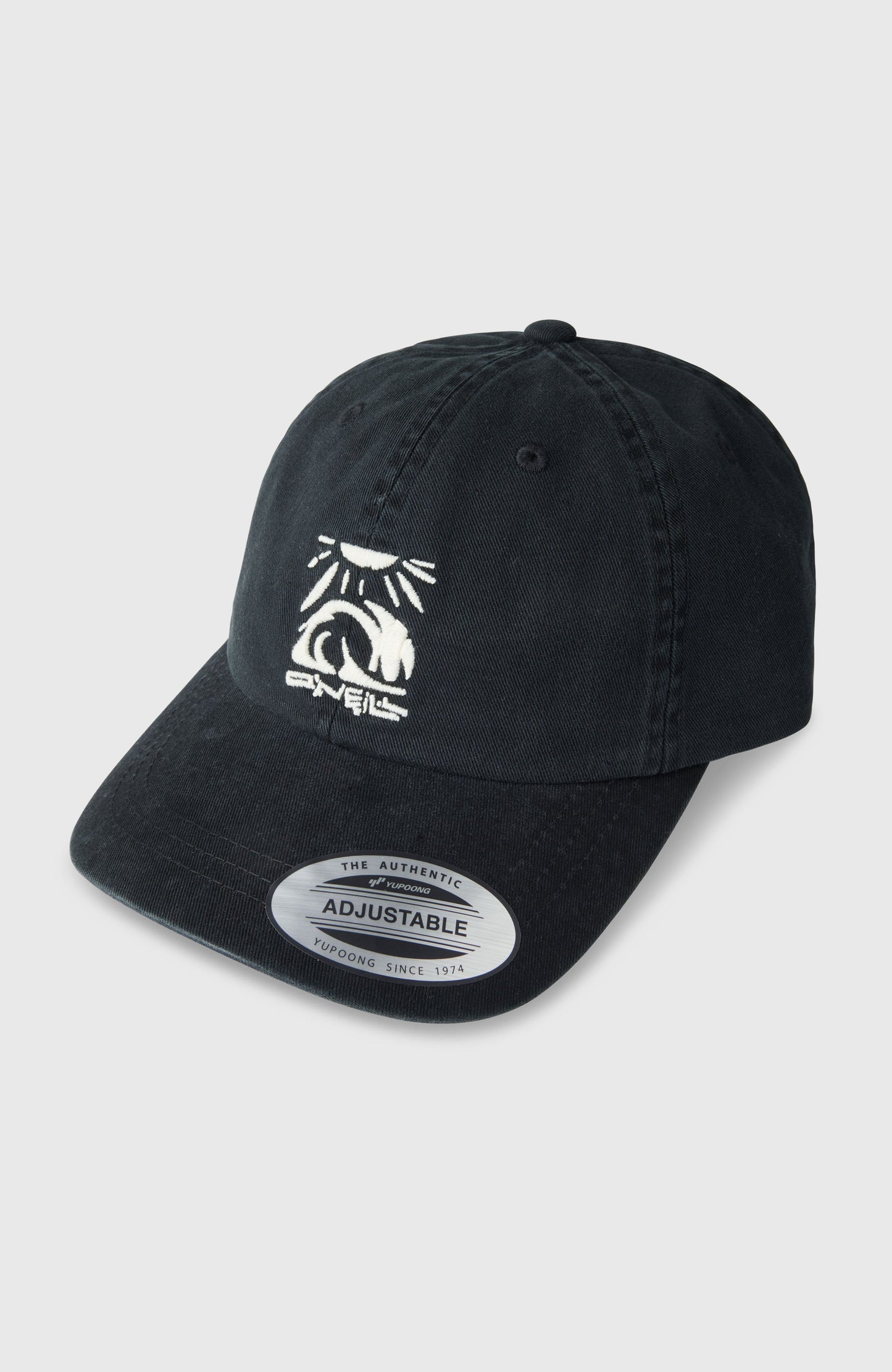 O’Neill Wash Cap Women|Men Black Out