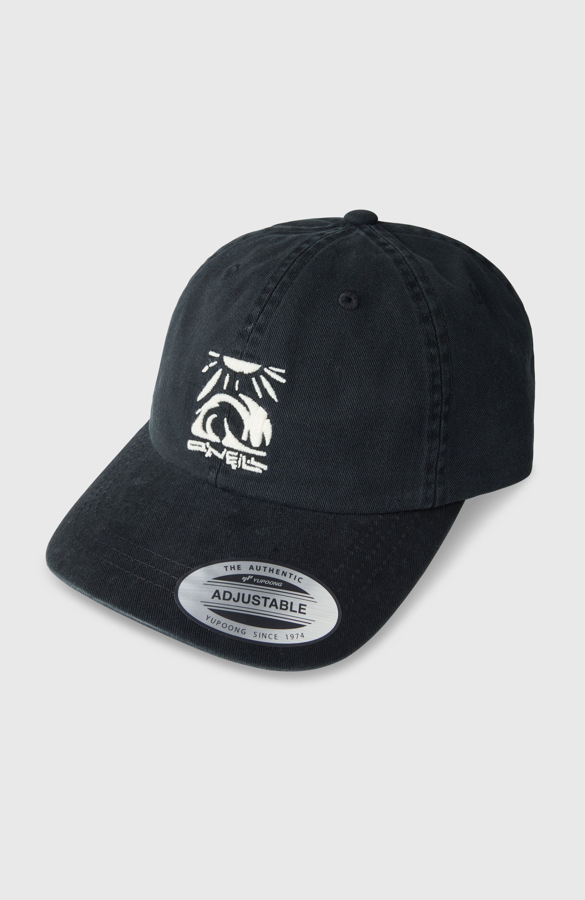 O’Neill Wash Cap Women|Men Black Out