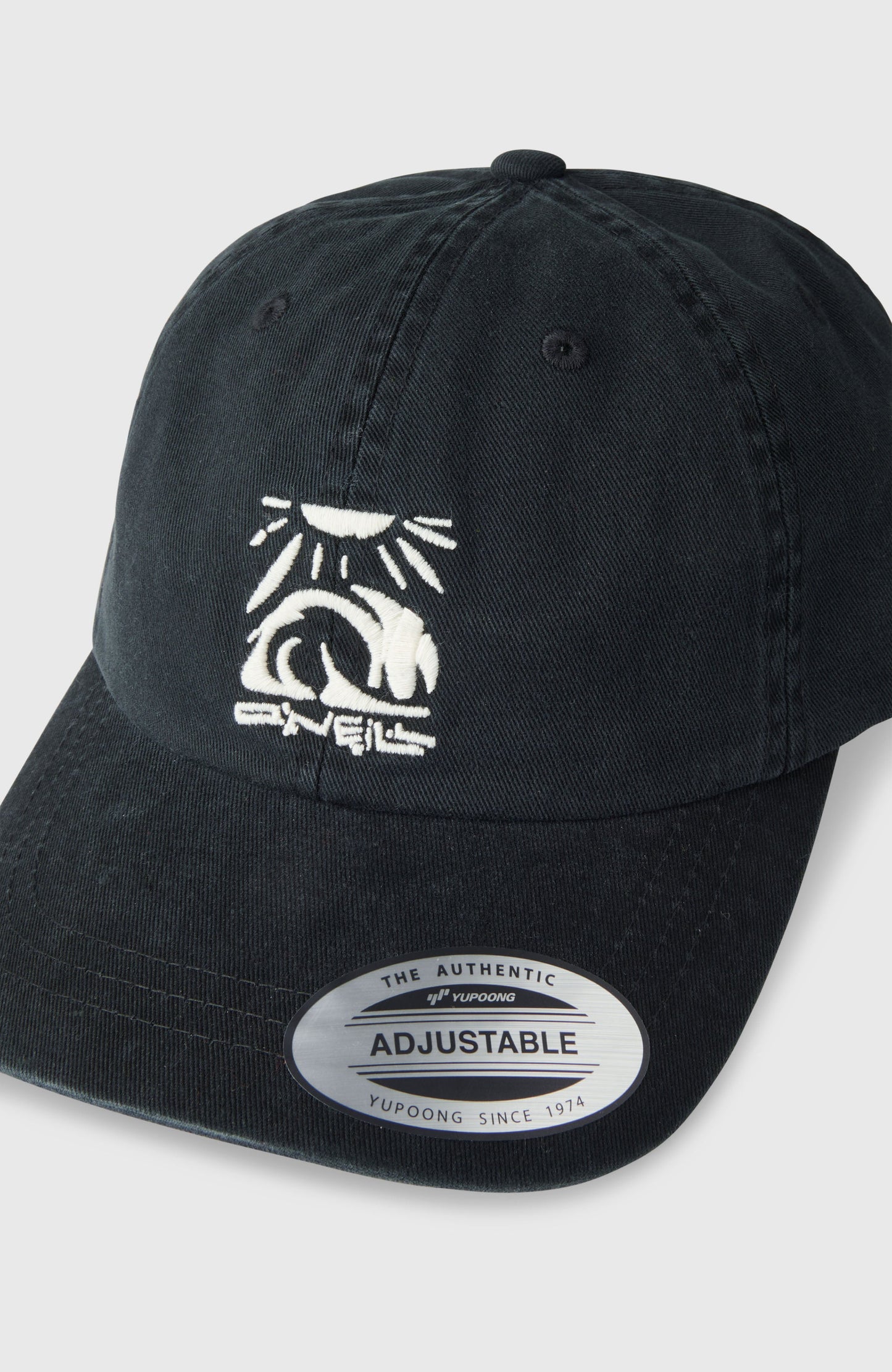 O’Neill Wash Cap Women|Men Black Out