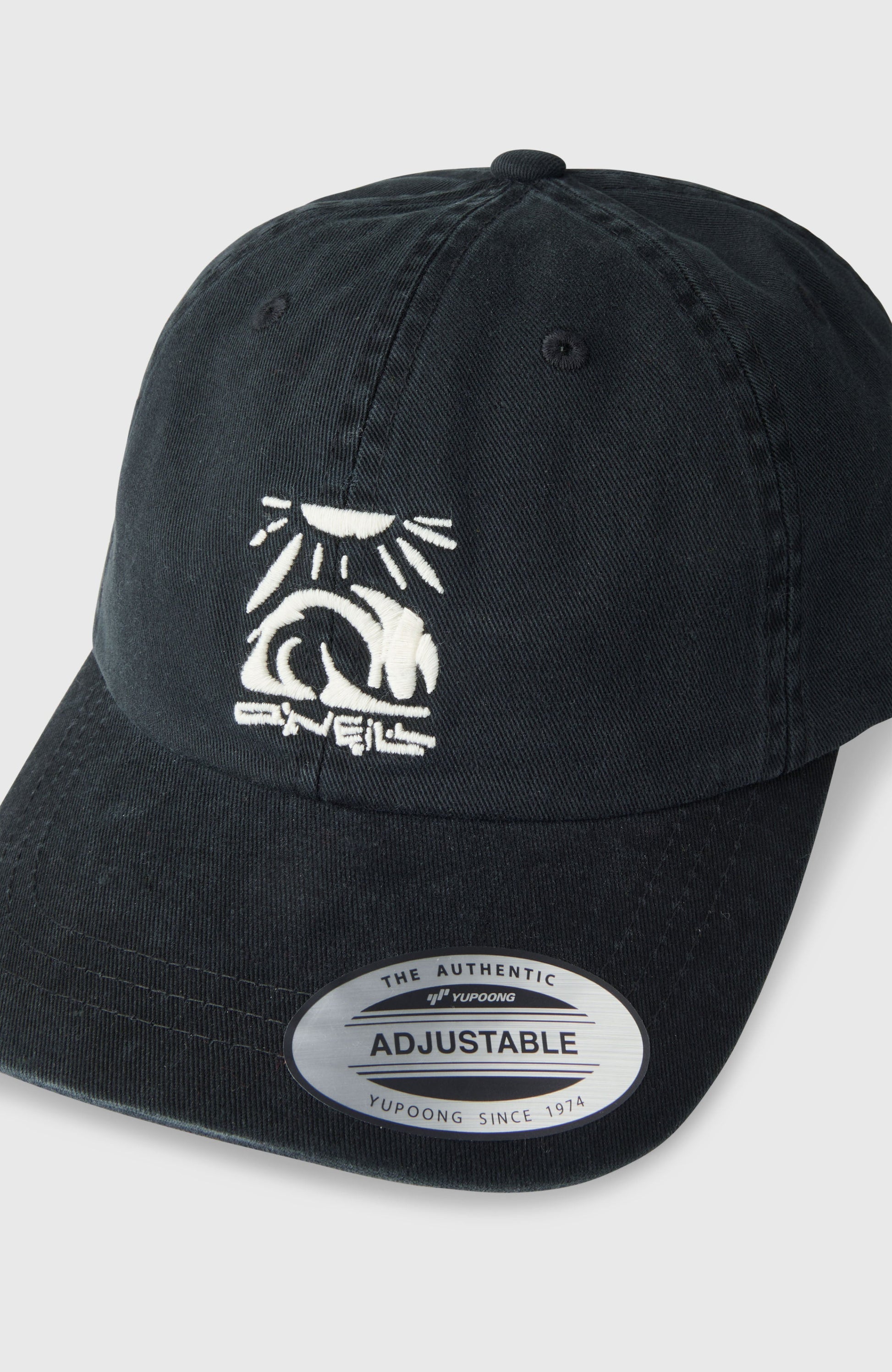 O’Neill Wash Cap Women|Men Black Out