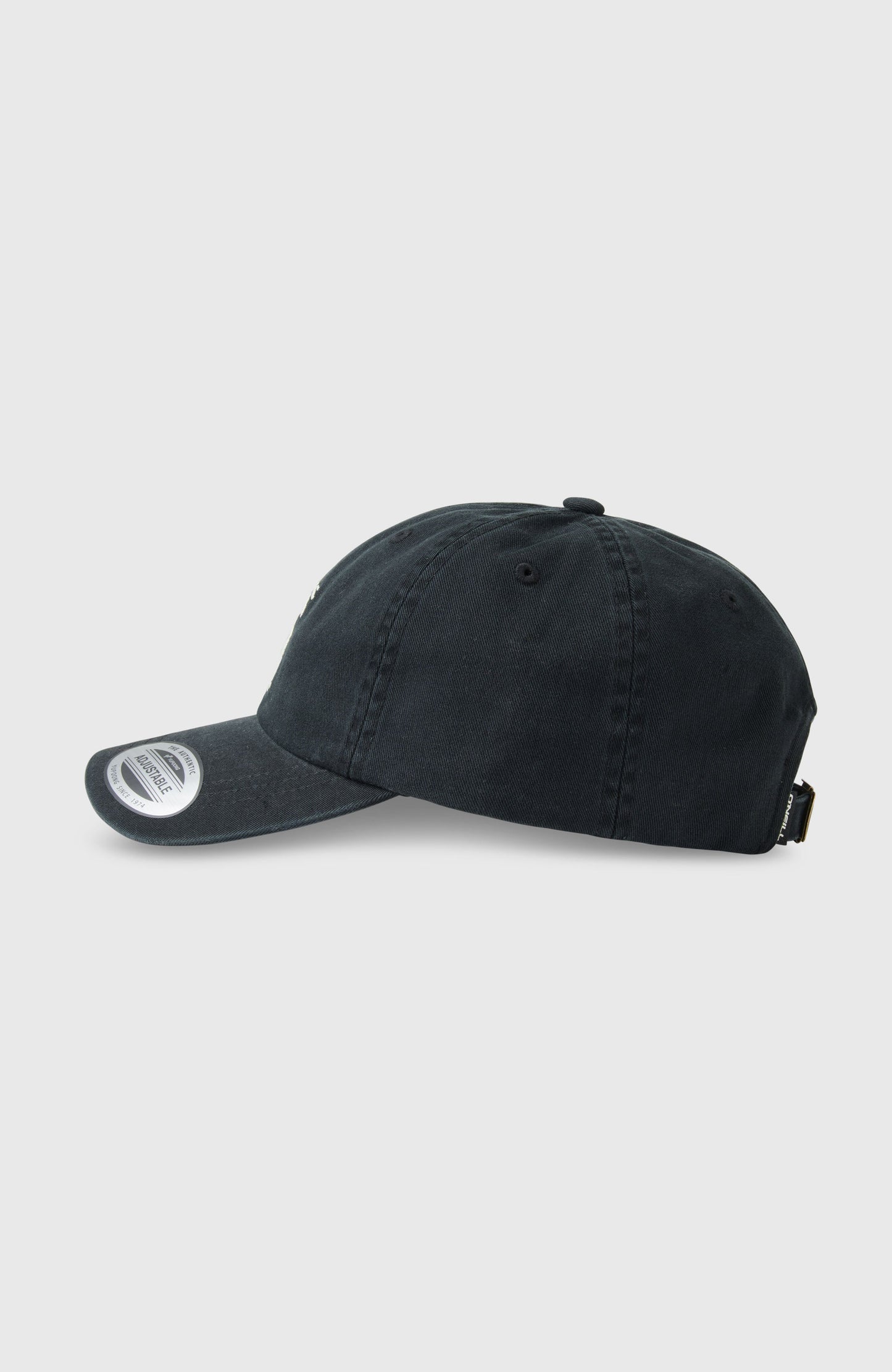O’Neill Wash Cap Women|Men Black Out