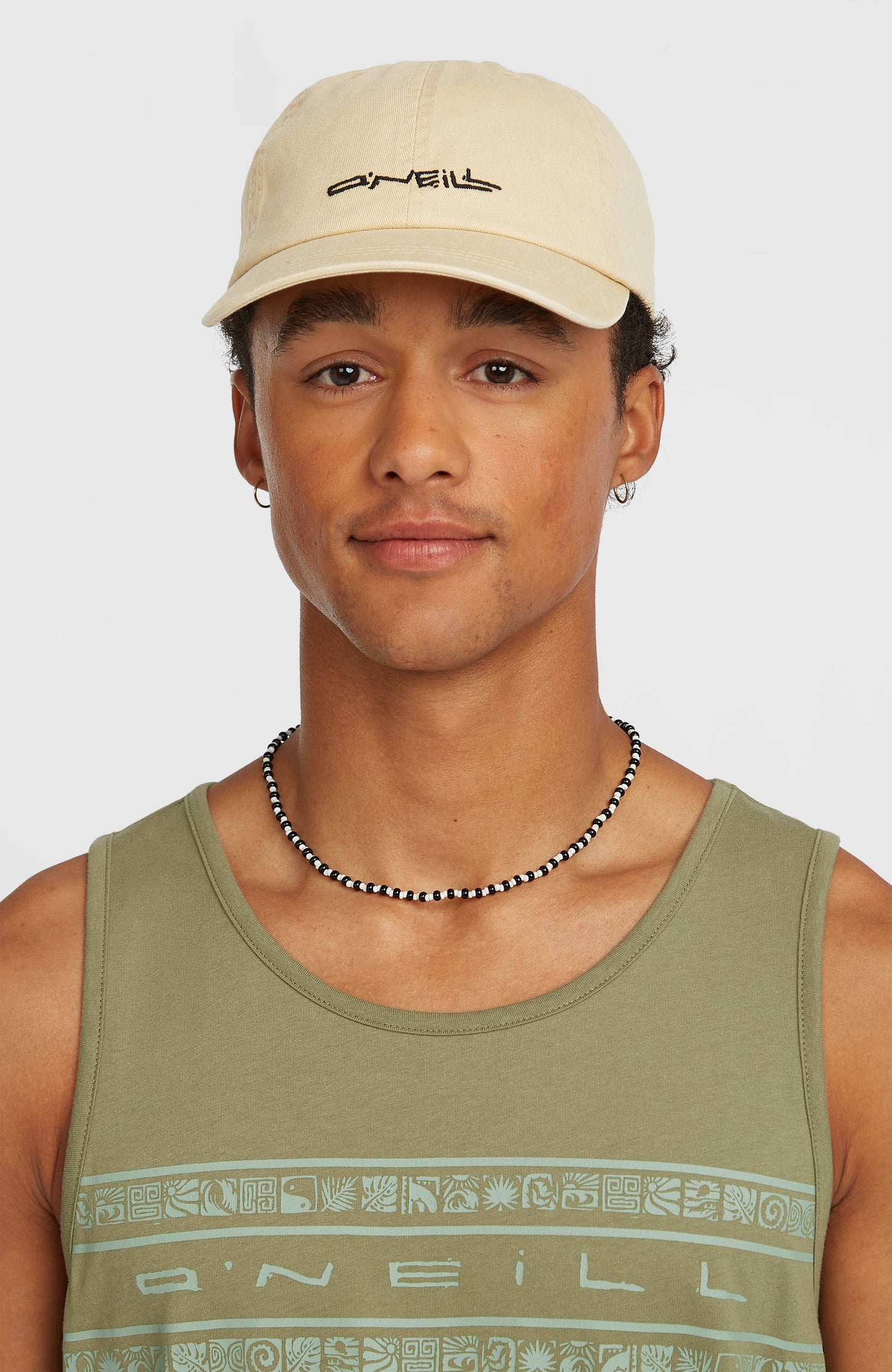 O’Neill Wash Cap Women|Men Cocoa Sand