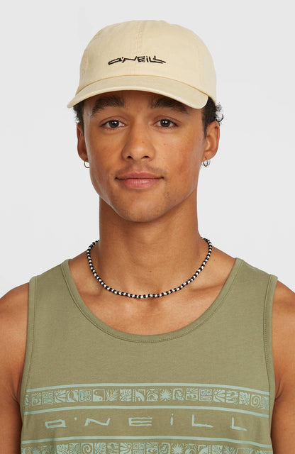 O’Neill Wash Cap Women|Men Cocoa Sand