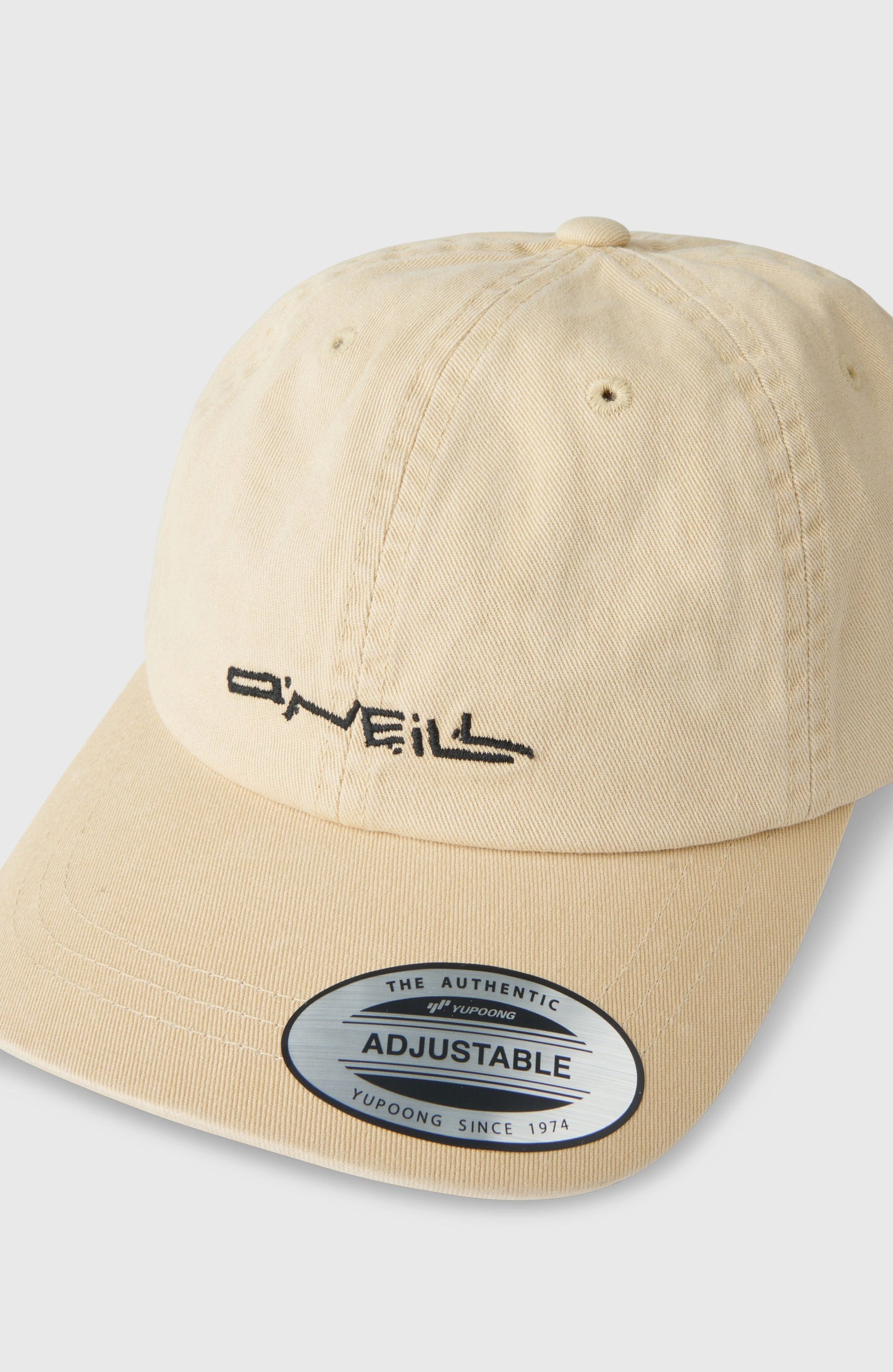 O’Neill Wash Cap Women|Men Cocoa Sand