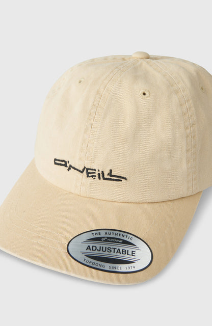 O’Neill Wash Cap Women|Men Cocoa Sand