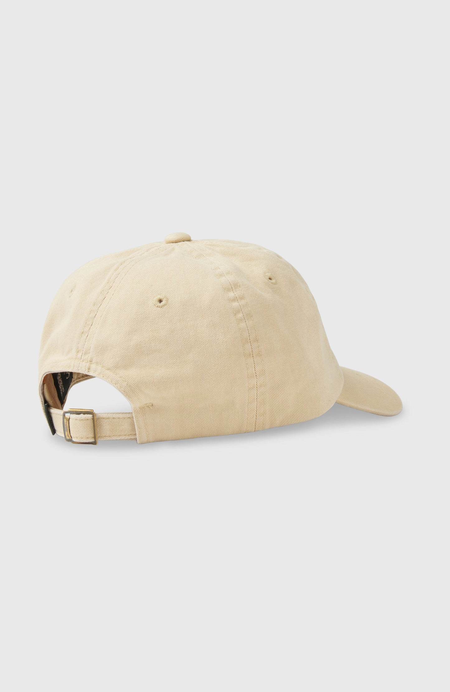 O’Neill Wash Cap Women|Men Cocoa Sand