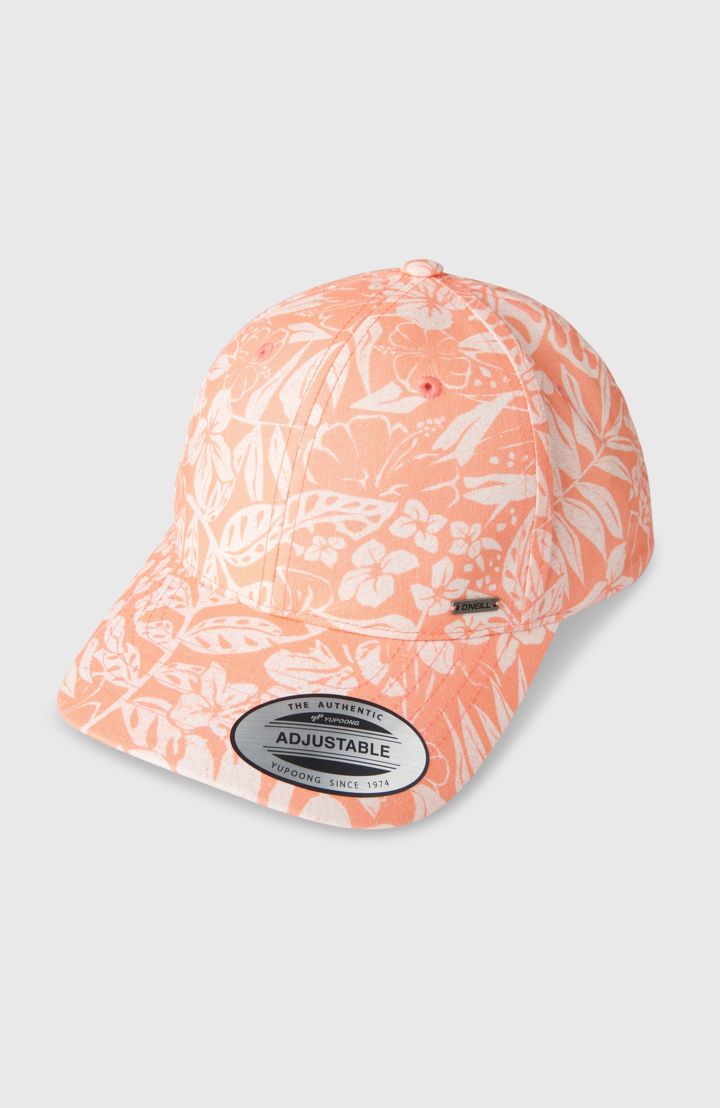 Seacoast Cap Women Peach Island Sky