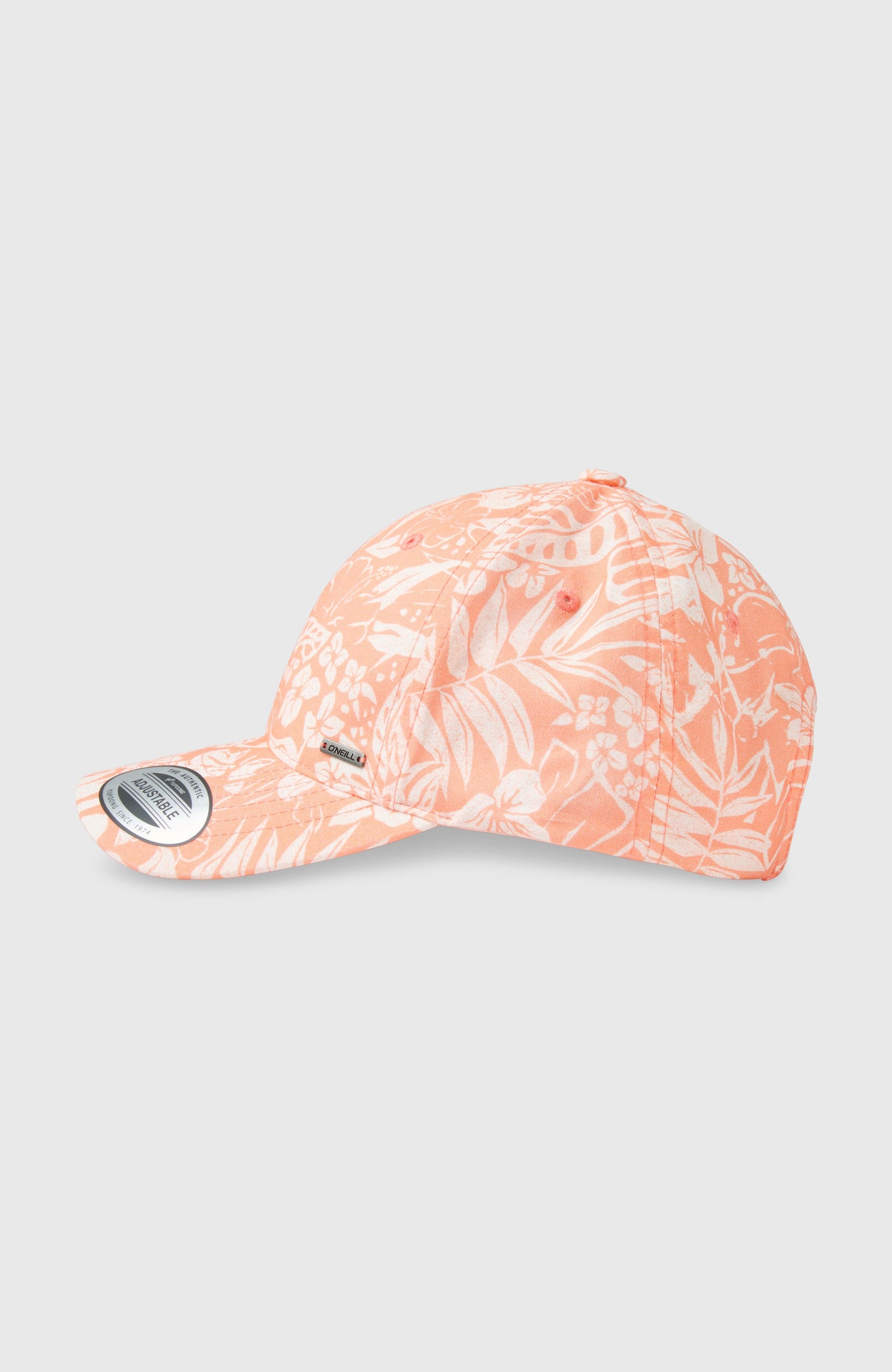 Seacoast Cap Women Peach Island Sky