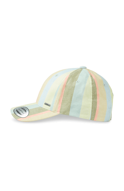 Seacoast Cap Women Multi Must Haves Stripe