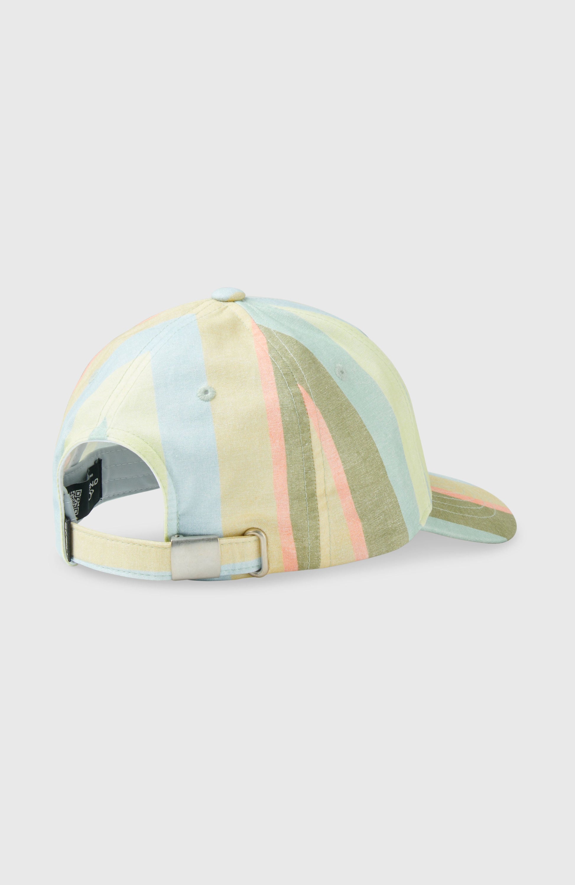 Seacoast Cap Women Multi Must Haves Stripe