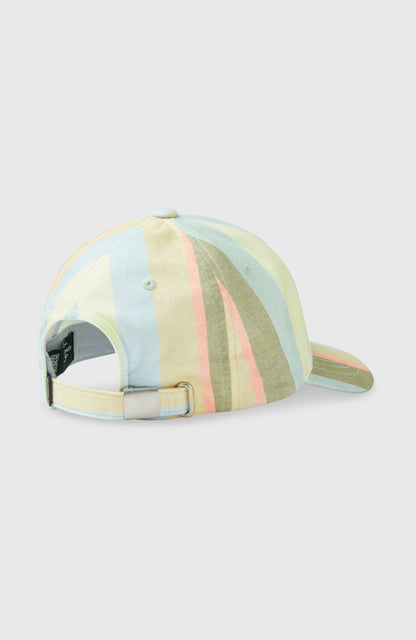 Seacoast Cap Women Multi Must Haves Stripe